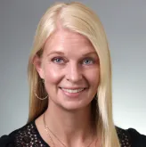 Rebecca Graziano, Certified Nurse Practitioner, Hospitalist